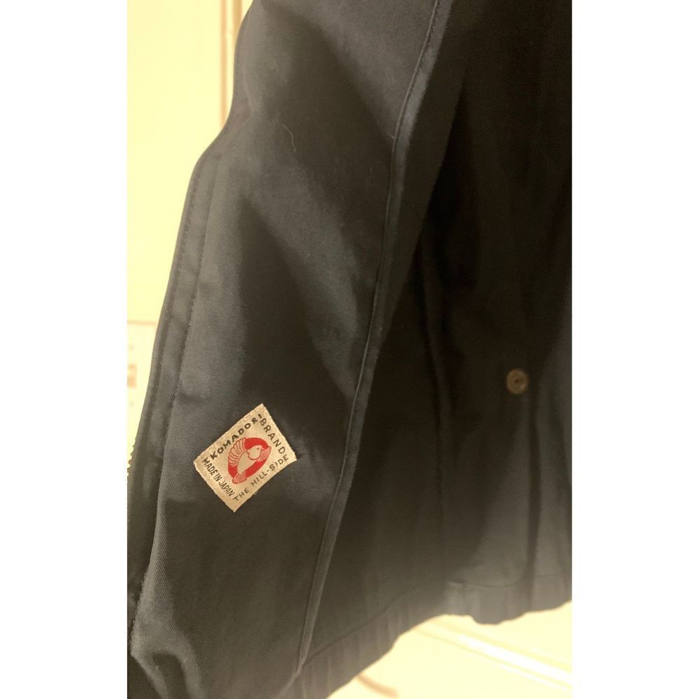The Hill Side Jacket - Picture 4 of 10